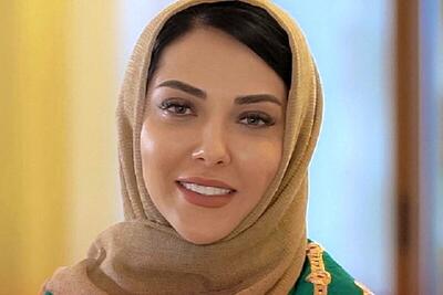 عکس | لیلا اوتادی با ظاهر جدیدش همه را غافلگیر کرد