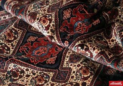 «فرش ایرانی» یک گام تا سقوط/ از کمبود نیروی کار ماهر و کپی‌برداری تا اهمیت برندینگ و صادرات