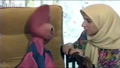 اظهارات جنجالی رضا فیاضی؛ لو رفتن فیلم خصوصی علت ساخته نشدن زی زی گولوی ۲/ویدیو