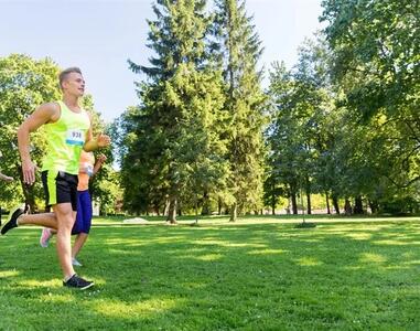 دویدن در پارک رضایت از زندگی و رفاه را افزایش می‌دهد | شفقنا، آخرین اخبار ایران و جهان