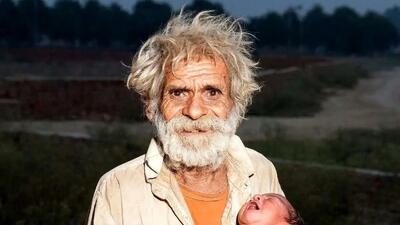 فیلم / بعد پیر پسر اینبار پیر پدر در تهران به اکران در می‌آید!/ آمار وحشتناک که باور نخواهید کرد!