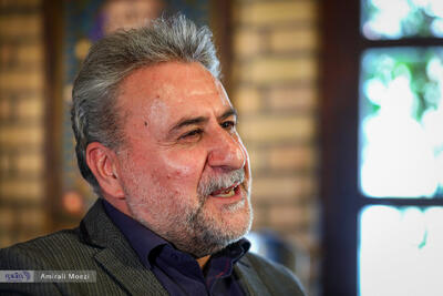 ببینید | افشاگری حشمت‌الله فلاحت‌پیشه درباره تقسیم کار برخی مسئولین با آقازاده‌ها