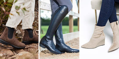 راهنمای کامل برای شناخت انواع بوت؛ هر مدل چکمه چه اسمی دارد؟ - چی بپوشم