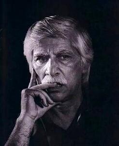 پیغام تلخ دانشگاه استنفورد برای درگذشت بهرام بیضایی