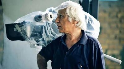 روایت شنیدنی بهرام بیضایی از شاهنامه فردوسی