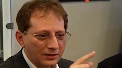 پیش بینی ترسناک بابک زنجانی که در حال تحقق است