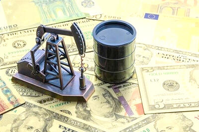 وقتی نفت می‌رود اما ارز نمی‌آید