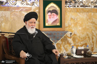 علم‌الهدی: باید در مواجهه با موضوع حجاب منعطف باشیم؛ آنچه امروز باید بر آن اصرار شود، مسئله بی‌حجابی نیست، بلکه برهنگی است/ جبهه فرهنگی امروز نیازمند جهاد و نه کنش‌گری صرف است/ ادغام بودجه نهادهای فرهنگی خطای فنی و برنامه‌ای است