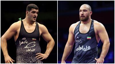 فرار از رقابت یا انتخاب راه آسان؟ روایت یک مهاجرت جنجالی در کشتی ایران