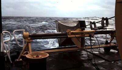 راز صدایی در اقیانوس که اولین‌بار ۶۰ سال قبل شنیده شد