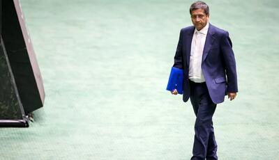 بانک مرکزی در دور باطل