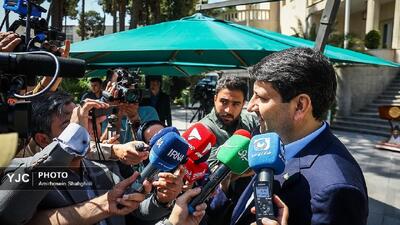 توضیح وزیر ارتباطات درباره جزئیات حمله سایبری اخیر و کندی اینترنت