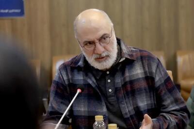 فرهاد قائمیان رییس هیأت داوران دومین جشنواره بین‌المللی «معروف» شد