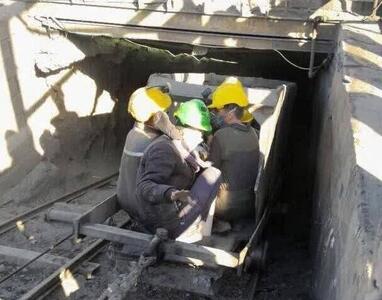 ورود دستگاه قضا به حادثه معدن کوشک بافق یزد