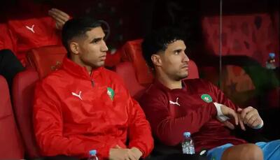 حکیمی تسلیم سرمربی تیم ملی است