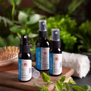 روغن آرگان چه کارایی دارد؟