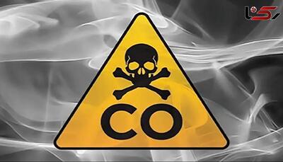 5 مسافر مشهدی عزرائیل را به چشم دیدند