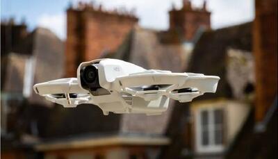 راهکار دانشگاه انگلیسی برای مقابله با مالاریا با استفاده از پهپاد و هوش مصنوعی