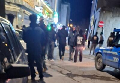 خبرگزاری مهر: حضور معترضان در چند منطقه اصفهان