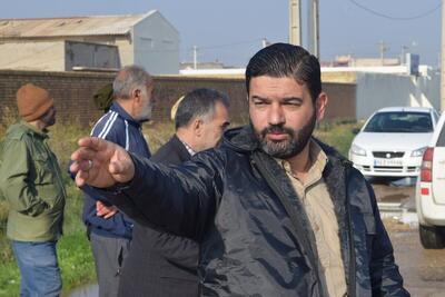 بازداشت یک شهردار دیگر؛ شهردار آبادان دستگیر شد