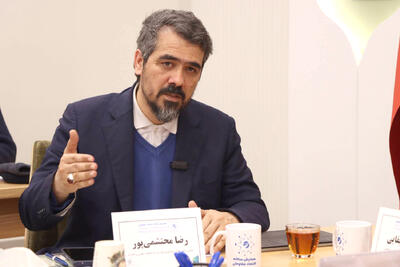 مانع اصلی بازآفرینی قدرت ایران انسداد در نظام حکمرانی است