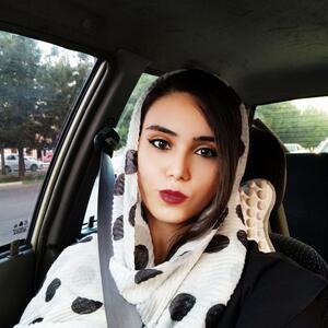 الهه زینالی