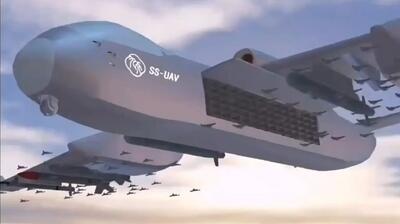 ناو هواپیمابر پرنده چین برای اولین بار به پرواز درآمد