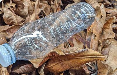 ۱۶ ایده با بطری های معمولی برای خانه!