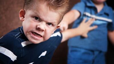 راهنمای جامع مدیریت پرخاشگری در کودکان نوپا