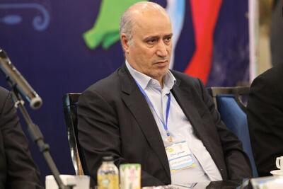 تاج: همه بازیکنان ویزا می‌گیرند/ به برنامه همجنسگرایی در بازی تیم‌ملی اعتراض کردیم