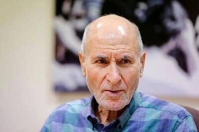 بهزاد نبوی: امروز به این نتیجه رسیدم انقلاب چیز خوبی نیست/ نسل امروز اصلاح‌طلبی را قبول ندارد/ شعار پزشکیان ائتلاف ملی بود نه وفاق