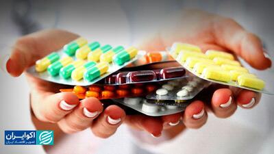 واقعیت تلخ اقتصاد تحریمی دارو تحت فشار