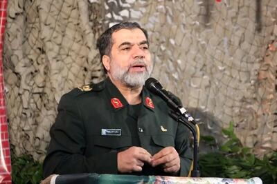 رجزخوانی دشمن تلاشی برای جبران شکست است/ مسیر دفاعی و هسته‌ای ایران بدون تغییر ادامه دارد