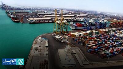 تجارت ایران در تله کاهش ارزش