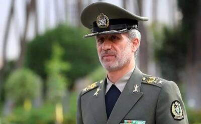 پیام فرمانده کل ارتش خطاب به مردم+ جزییات