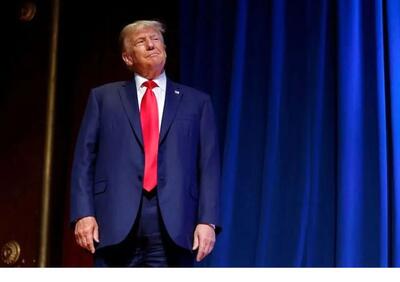 اختلاف در پایگاه هواداران ترامپ بر سر «پرونده ایران» | مردم آمریکا نگران معیشت‌ هستند نه جنگ اوکراین