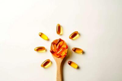 رازهای جدید از مصرف ویتامین دی که هیچ وقت نمیدانستید