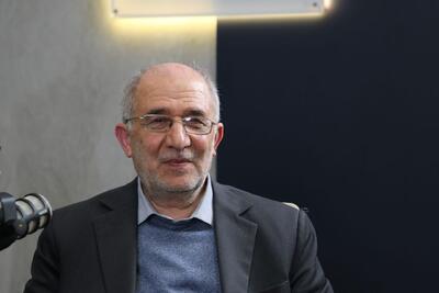 ویدیو/ سردار علایی: آرمان‌ها از طریق صلح امکان تحقق دارند، نه جنگ