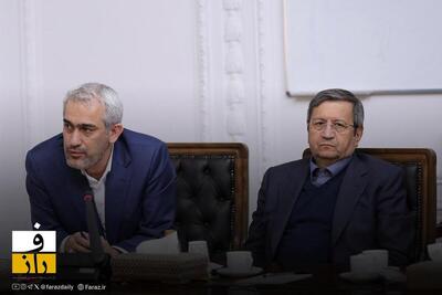 رجانیوز از اختلاف‌افکنی بین همتی و مدنی‌زاده چه سودی می‌برد؟