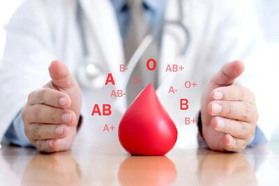 کدام گروه خونی در برابر بیماری‌ها آسیب‌پذیرتر است؟