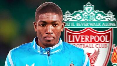 حرکت بی‌سروصدا در آنفیلد؛ ستاره اکوادوری در آستانه لیورپول