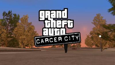 یک ماد جدید برای GTA: San Andreas به نام Carcer City در راه است | گیمفا