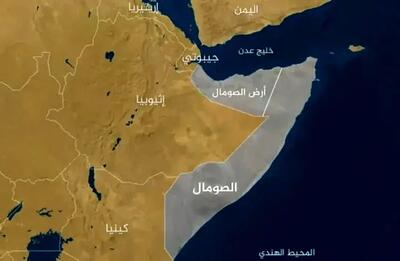 واکنش جدایی‌طلبان سومالی‌لند به اظهارات رئیس‌جمهور سومالی