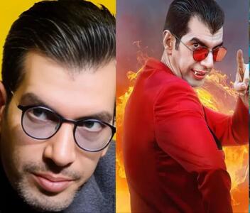 آخرین وضعیت بازیگر جوان پس از تصادف شدید؛ خطر رفع شد؟ | بخش‌هایی از خودرو را قیچی کردند تا..