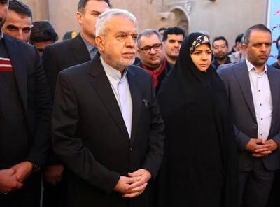 «خور و بیابانک» در آستانه تبدیل‌شدن به قطب راهبردی گردشگری کویر ایران است