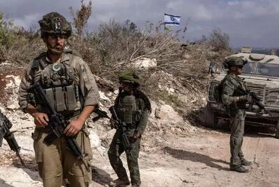 حمله نظامیان صهیونیست به نزدیکی بیت‌لحم