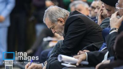 گزارش تصویری/ دومین روز سفر رئیس جمهور به چهارمحال و بختیاری