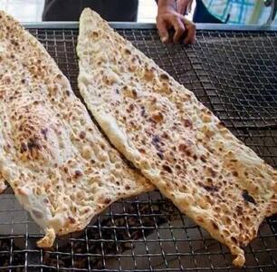 خوردن کدام نان‌ها بهتر است؟