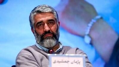 آخرین وضعیت پرونده پژمان جمشیدی | ممنوع‌الکاری صحت دارد؟