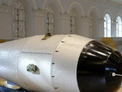 جهان دوباره به رقابت هسته‌ای بازمی‌گردد - دیپلماسی ایرانی